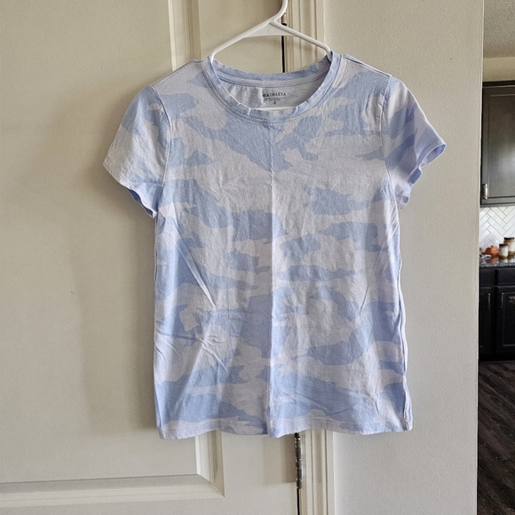 Athleta Daily Camo Tee - Picture 3 of 7